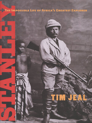 cover image of Stanley